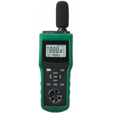 TLEAD AMT AMF035 5 IN 1 Environment Tester TLEAD AMT AMF035 5 IN 1 Environment Tester